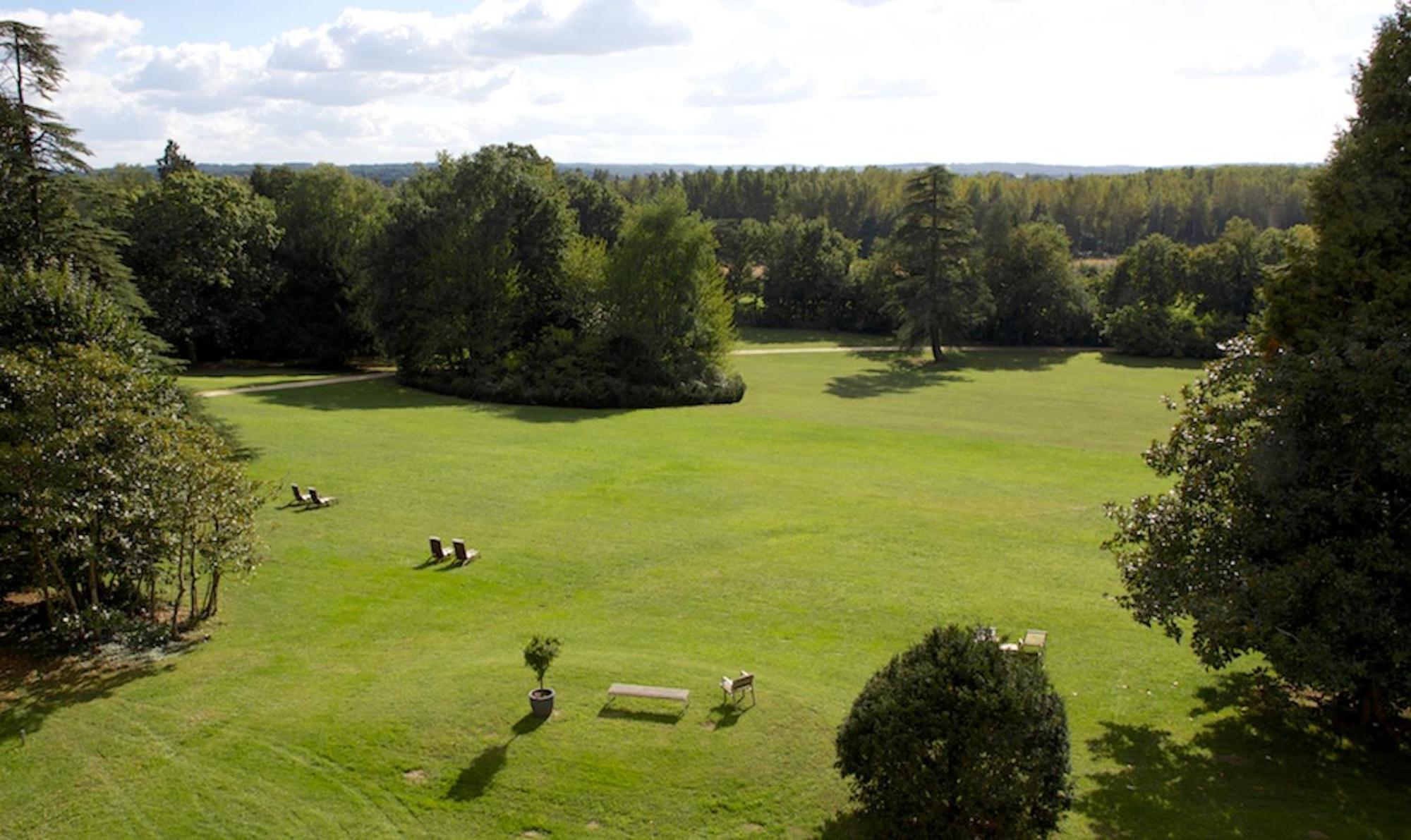 Chateau La Thuiliere Saint-Front-de-Pradoux ห้อง รูปภาพ