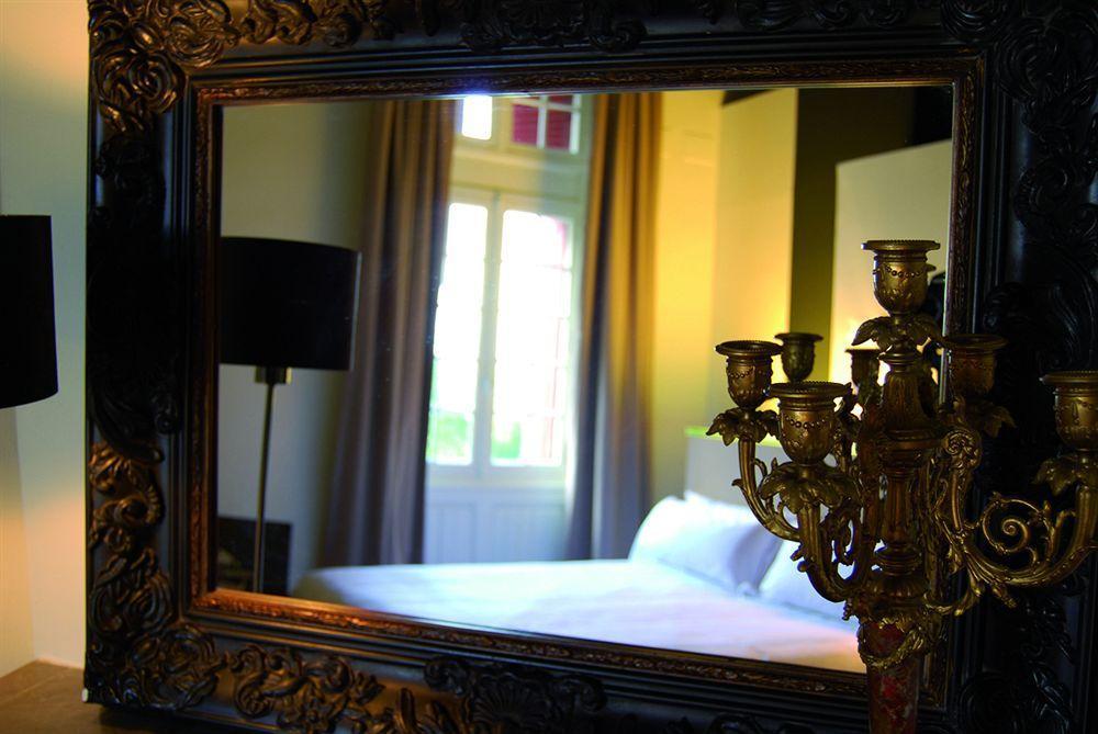 Chateau La Thuiliere Saint-Front-de-Pradoux ภายนอก รูปภาพ