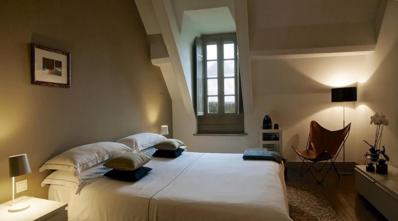 Chateau La Thuiliere Saint-Front-de-Pradoux ห้อง รูปภาพ